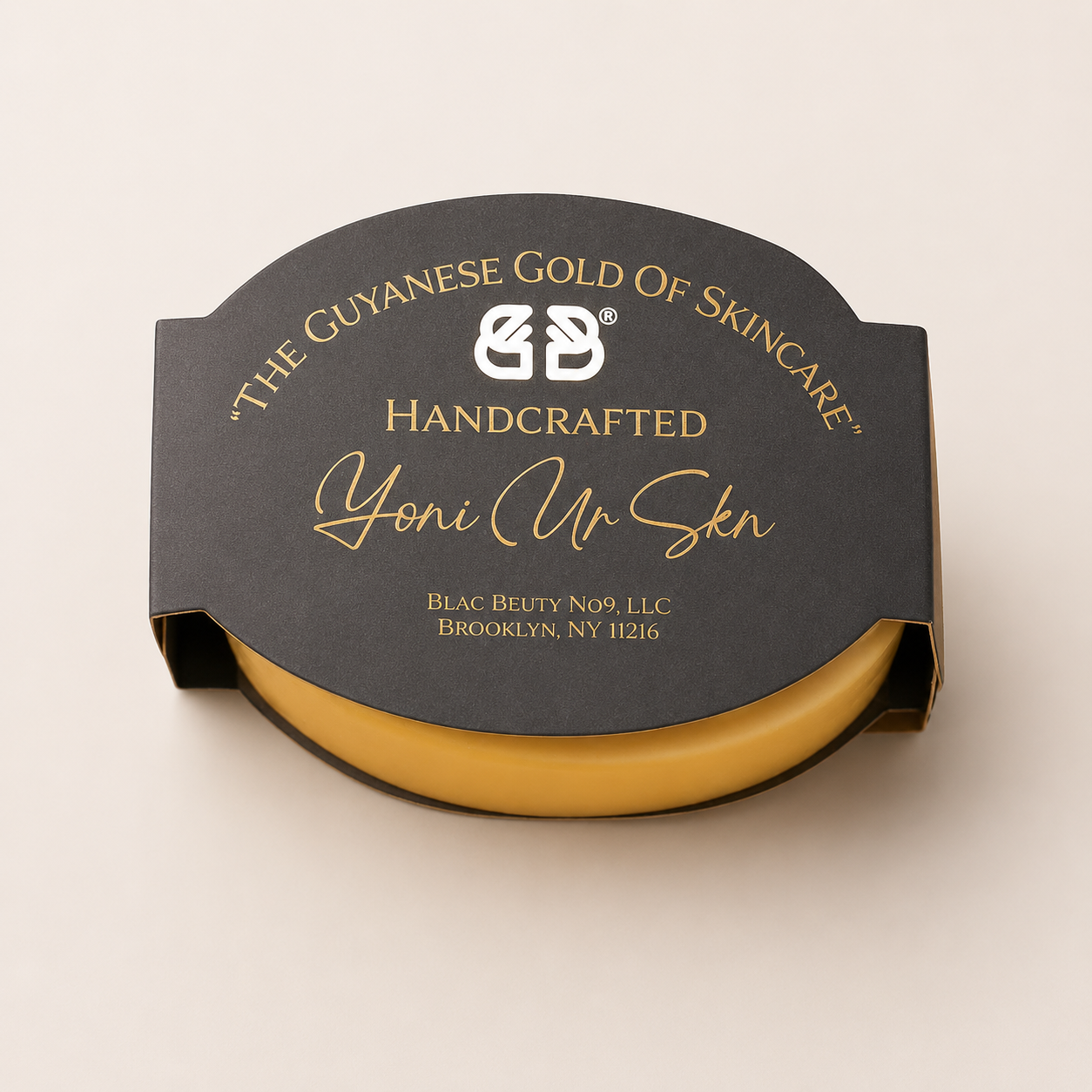 Vegan (Massage & Lather UR SKN) Luxury Body Soap Collection
