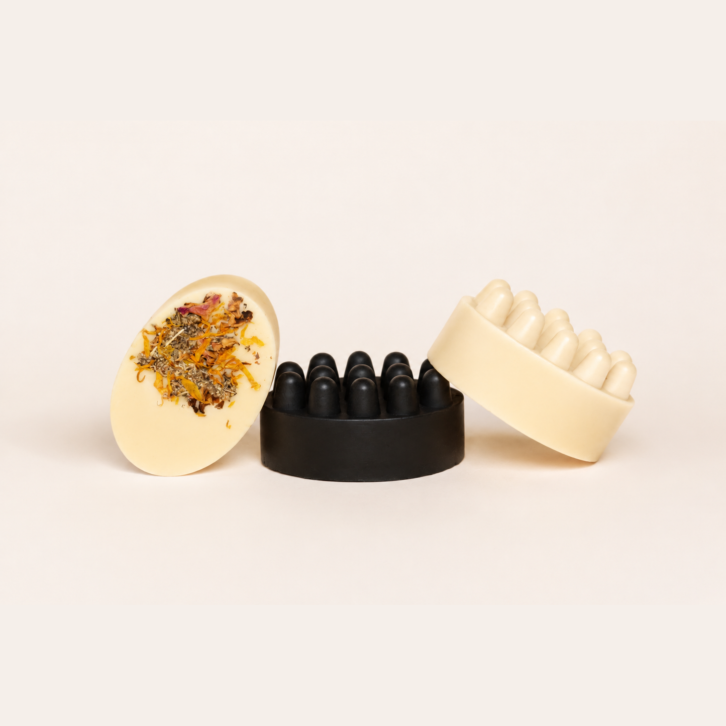 Vegan (Massage & Lather UR SKN) Luxury Body Soap Collection